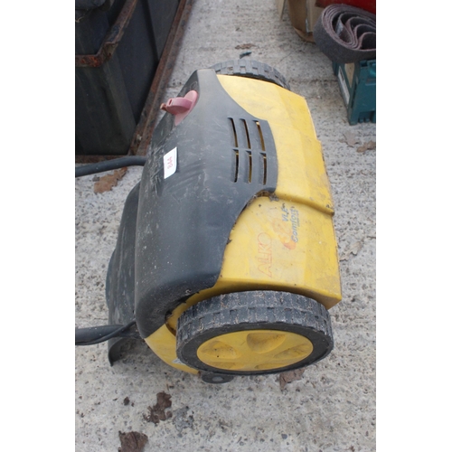 844 - SCARIFIER  NO VAT