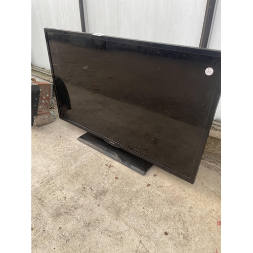 2425 - A JMB TELEVISION