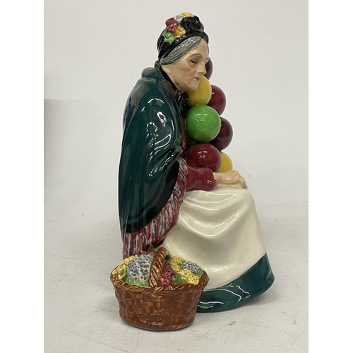 720 - A ROYAL DOULTON FIGURE OF 