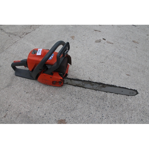 1478 - OLEO-MAC 952 CHAINSAW  NO  VAT