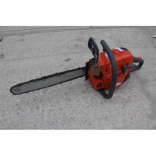 1478 - OLEO-MAC 952 CHAINSAW  NO  VAT