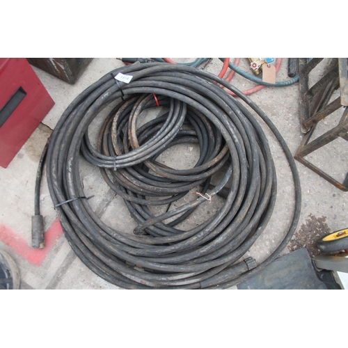 1514 - PRESSURE HOSE  NO  VAT