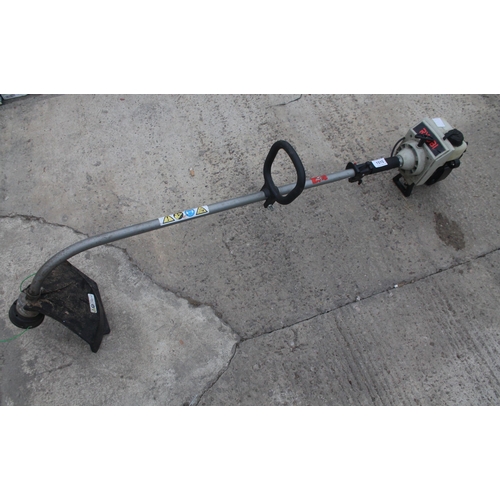 1515 - RHOBI PETROL STRIMMER  NO  VAT