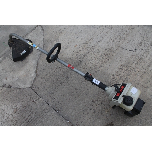 1515 - RHOBI PETROL STRIMMER  NO  VAT