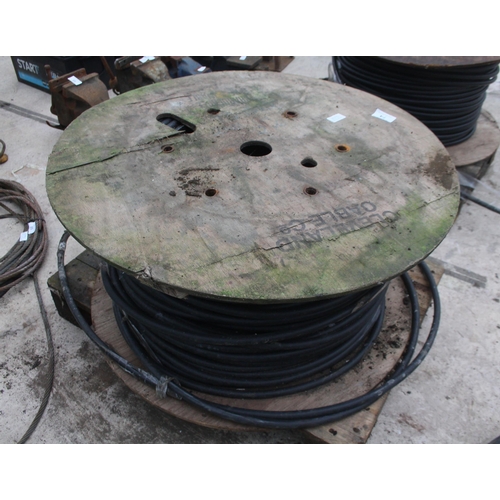 74 - NEW BOBBING CABLE  NO VAT