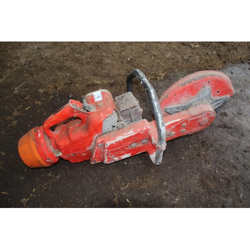 3 - STIHL STONECUTTER  + VAT