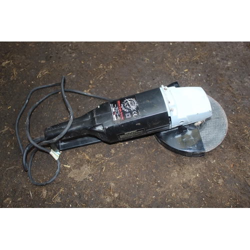 5 - NPT 230-4 ANGLE GRINDER  + VAT