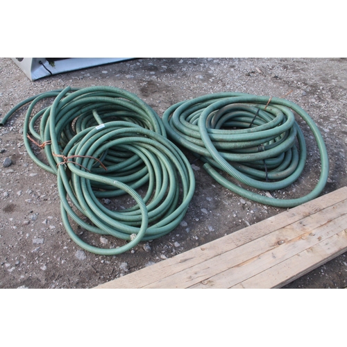 1094 - 2 REINFORCED PLASTIC PIPING  NO VAT