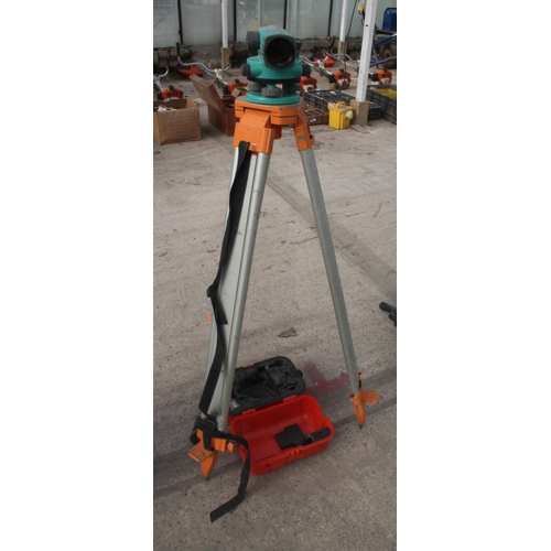 55 - LASER LEVEL  NO VAT