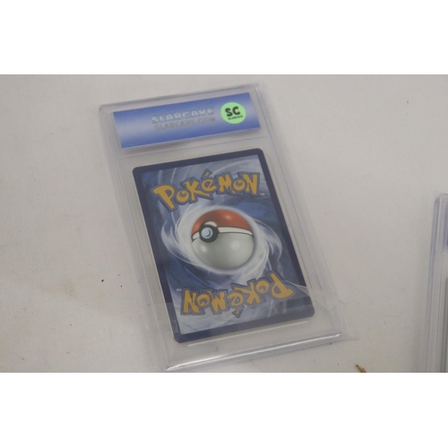 431 - A GRADED 10/10 MINT GEM POKEMON CARD 'PIDOVE', FROM POKEMON GO