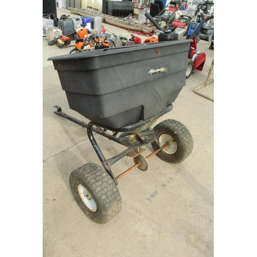 41G - TOWALONG SPREADER  NO  VAT