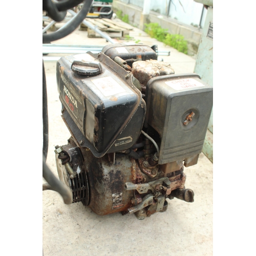 42I - DEWALT RADIAL SAW IN WORKING ORDER  NO VAT