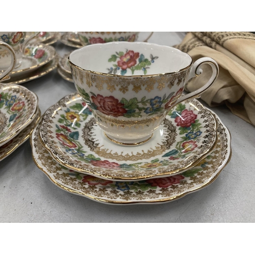 932 - A ROYAL STANDARD INDIAN SUMMER TEASET