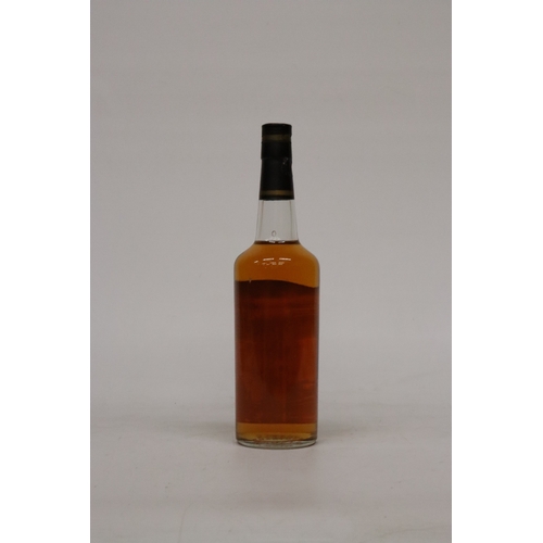 329 - A 75.7CL HEPBURN AND ROSS 70 PROOF SCOTCH WHISKY