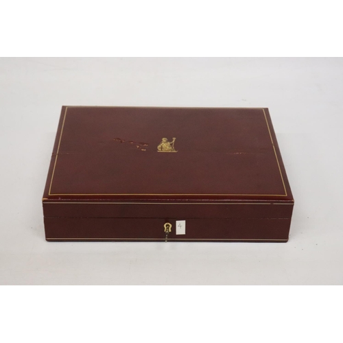 330 - A UNIQUE OPPORTUNITY TO AQUIRE “THE EMPIRE COLLECTION” . THE COLLECTION OF 25 GOLD PLATED , SOLID SI... 