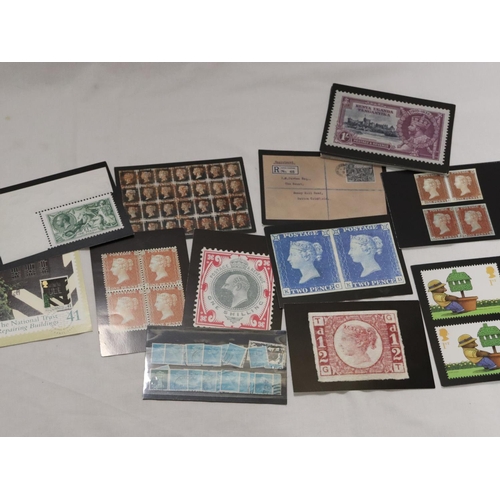 378 - A MIXTURE OFGREAT BRITIAN FIRST DAY COVERS ETC