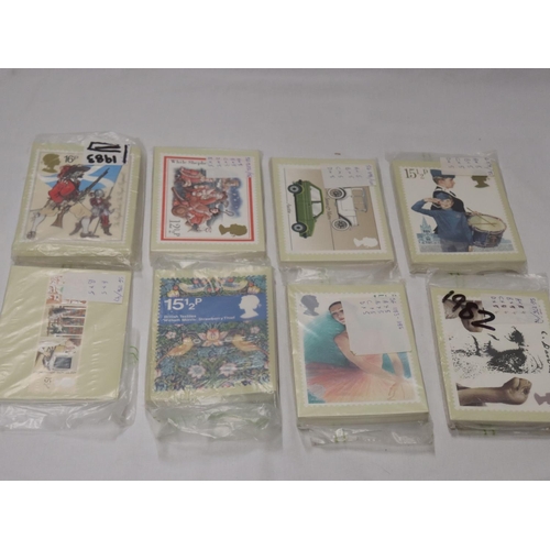 378 - A MIXTURE OFGREAT BRITIAN FIRST DAY COVERS ETC