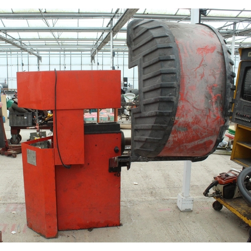 101 - GEMB PANG WHEEL BALANCER   NO VAT