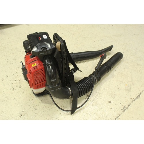 53 - BU-KO-8800 LEAF BLOWER IN WORKING ORDER  NO VAT