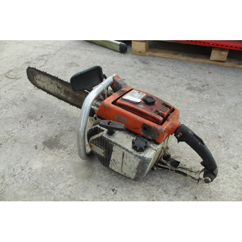 103A - STIHL CHAINSAW 20