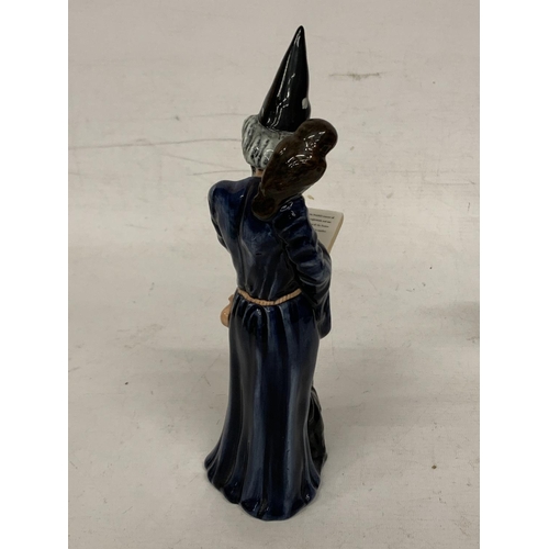 746 - A ROYAL DOULTON FIGURE 