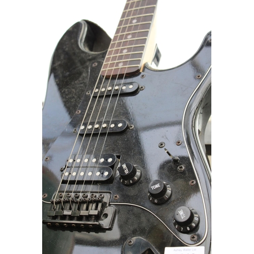 1613 - A ROCKET SPECIAL ELECTRIC GUITAR