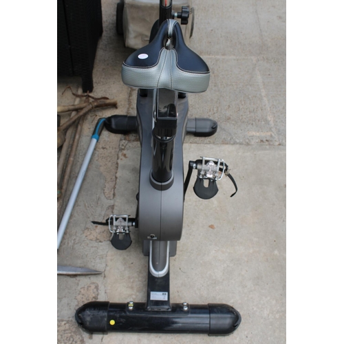 1802 - A SPADA GSG EXERCISE BIKE