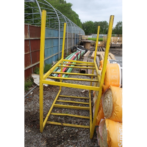 1067 - FRAME AND TYRES  NO VAT