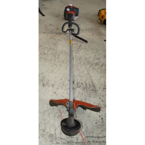 84 - HUSQVARNA STRIMMER  + VAT