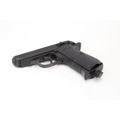 196 - A WALTHER BB GUN