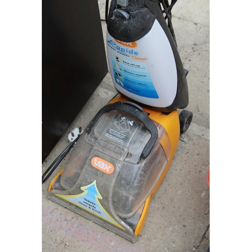 a-vax-rapide-carpet-cleaner