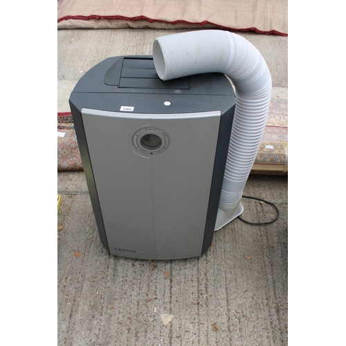 2364 - AN AMCOR AIR CONDITIONING UNIT