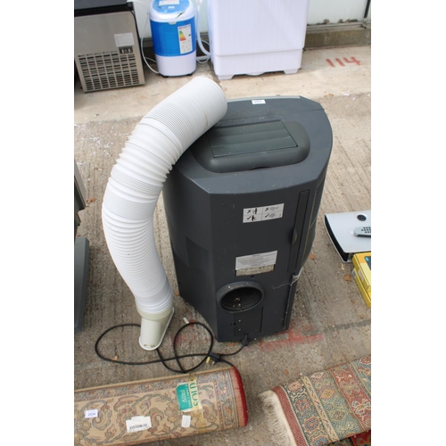 2364 - AN AMCOR AIR CONDITIONING UNIT