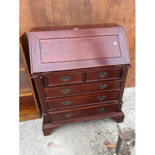 3115 - A REPRODUCTION HARDWOOD BUREAU, 29