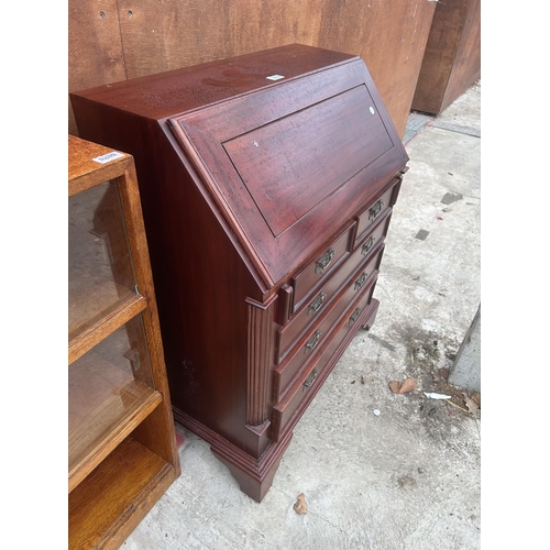 3115 - A REPRODUCTION HARDWOOD BUREAU, 29