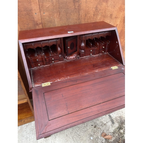 3115 - A REPRODUCTION HARDWOOD BUREAU, 29