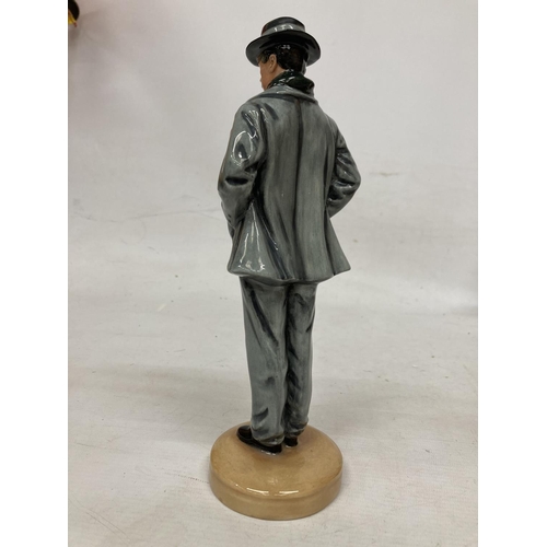 837 - A ROYAL DOULTON FIGURE ARNOLD BENNETT HN 4360