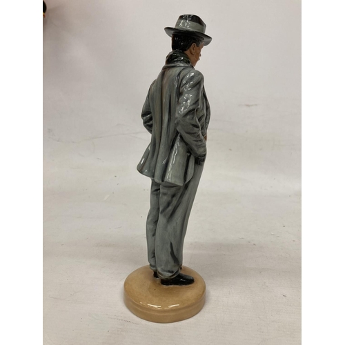 837 - A ROYAL DOULTON FIGURE ARNOLD BENNETT HN 4360