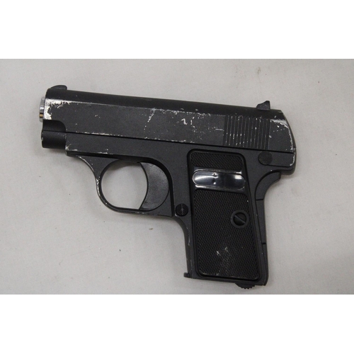 937 - A G.1 AIRSOFT TOY HAND GUN