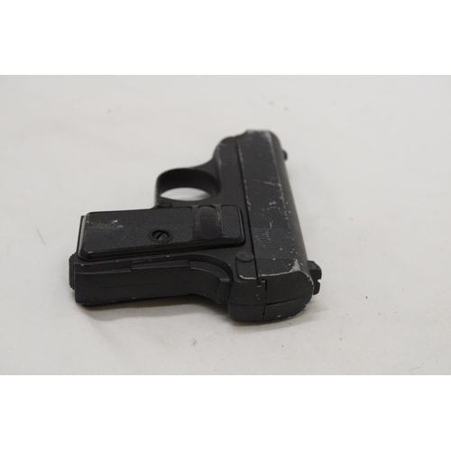 937 - A G.1 AIRSOFT TOY HAND GUN