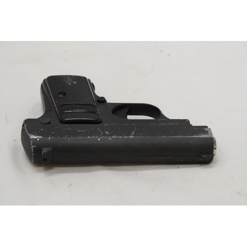 937 - A G.1 AIRSOFT TOY HAND GUN