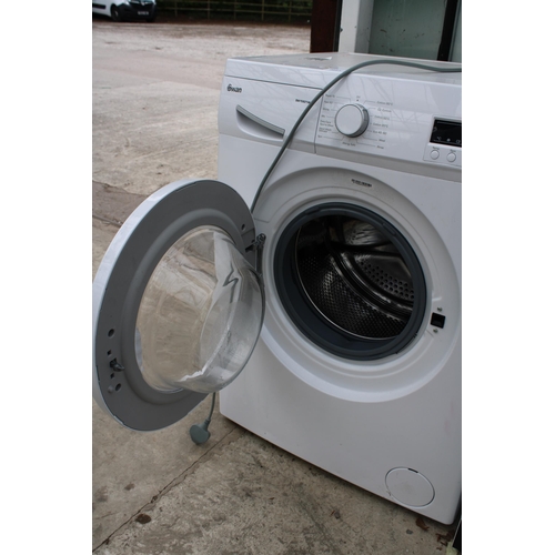 2251 - A WHITE SWAN WASHING MACHINE