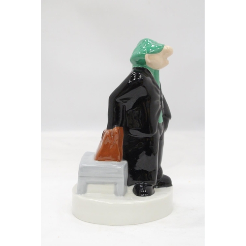 119 - A WADE ANDY CAPP MONEY BOX