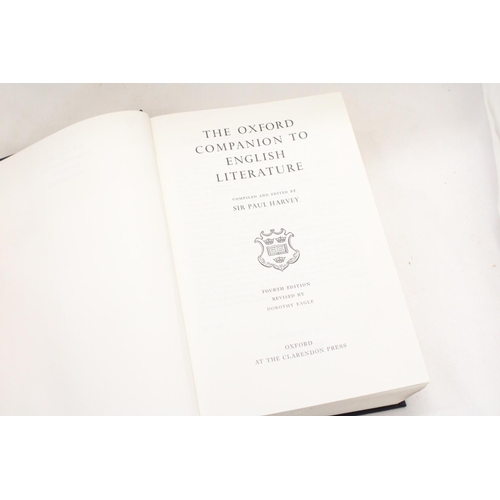 393 - TWO NOVELS BY HOWARD SPRING, 'SHABBY TIGER' AND 1955, 'THESE LOVERS FLED AWAY'