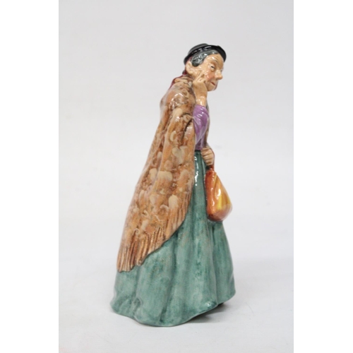 749 - A ROYAL DOULTON FIGURE 