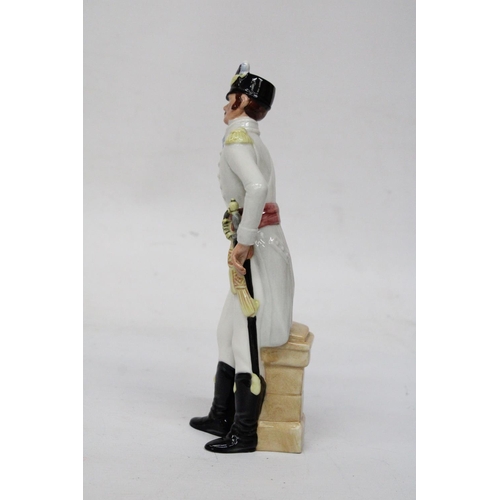 754 - A ROYAL DOULTON FIGURE 