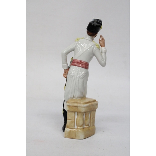 754 - A ROYAL DOULTON FIGURE 