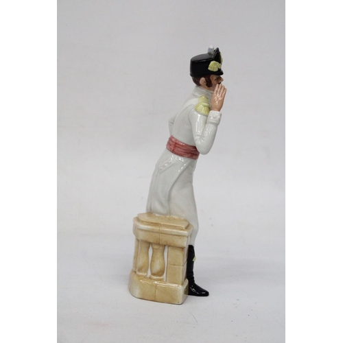 754 - A ROYAL DOULTON FIGURE 