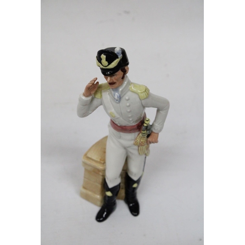 754 - A ROYAL DOULTON FIGURE 