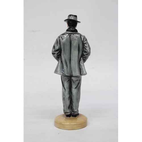 775 - A ROYAL DOULTON FIGURE ARNOLD BENNETT HN 4360